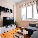 Stylish Cityhub Retreat In Sofia Center By Flat Mаnager