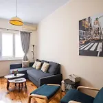 Stylish Cityhub Retreat In Sofia Center By Flat Mаnager