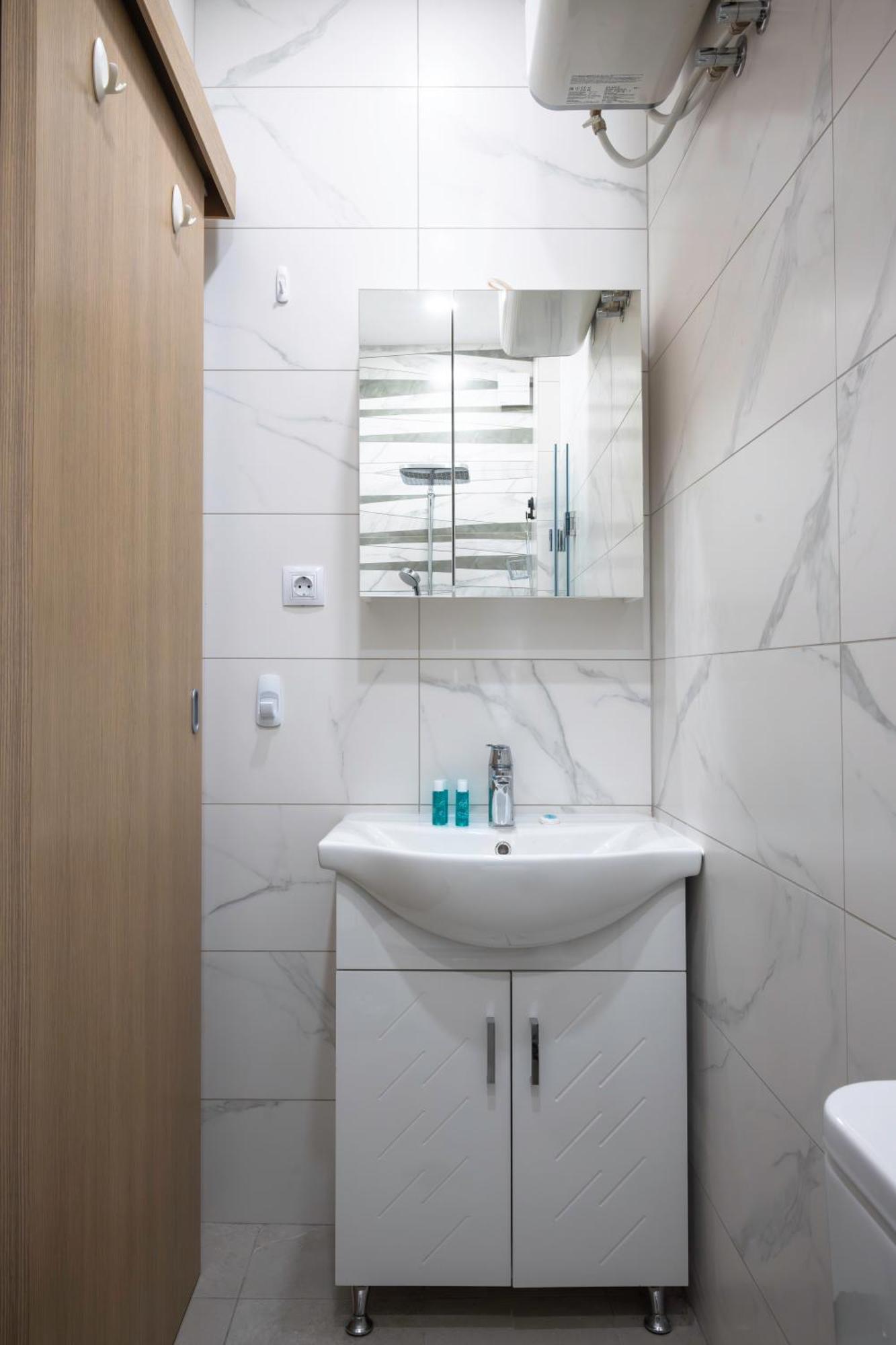 Apartment Stylish Cityhub Retreat In Center By Flat Mаnager