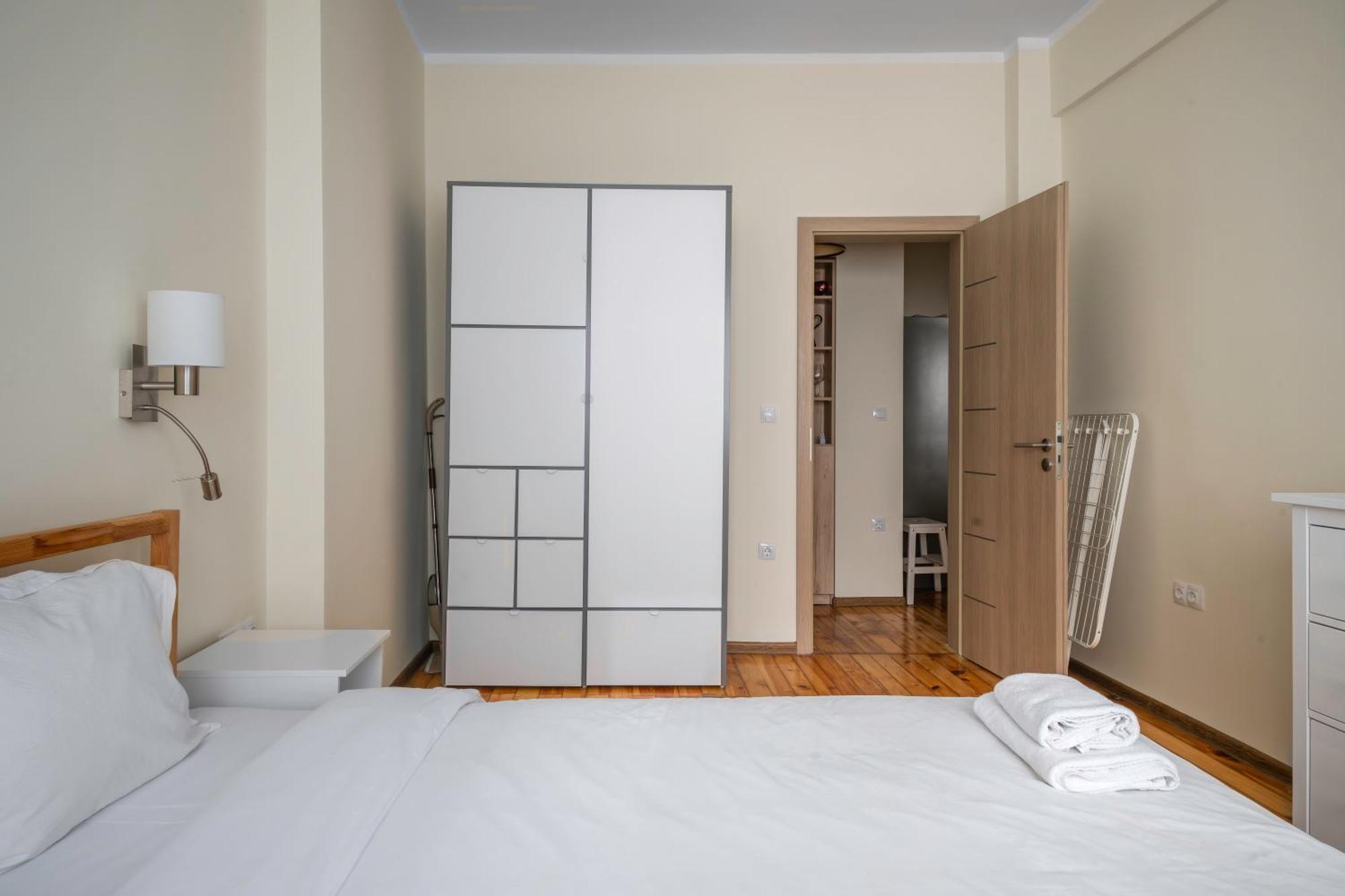 Stylish Cityhub Retreat In Center By Flat Mаnager Apartment *
