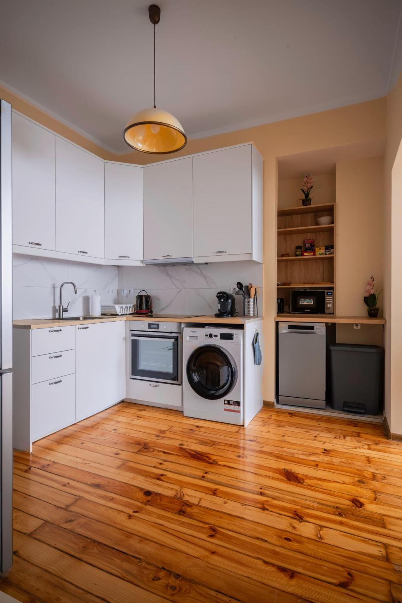 Stylish Cityhub Retreat In Center By Flat Mаnager Apartment Sofia